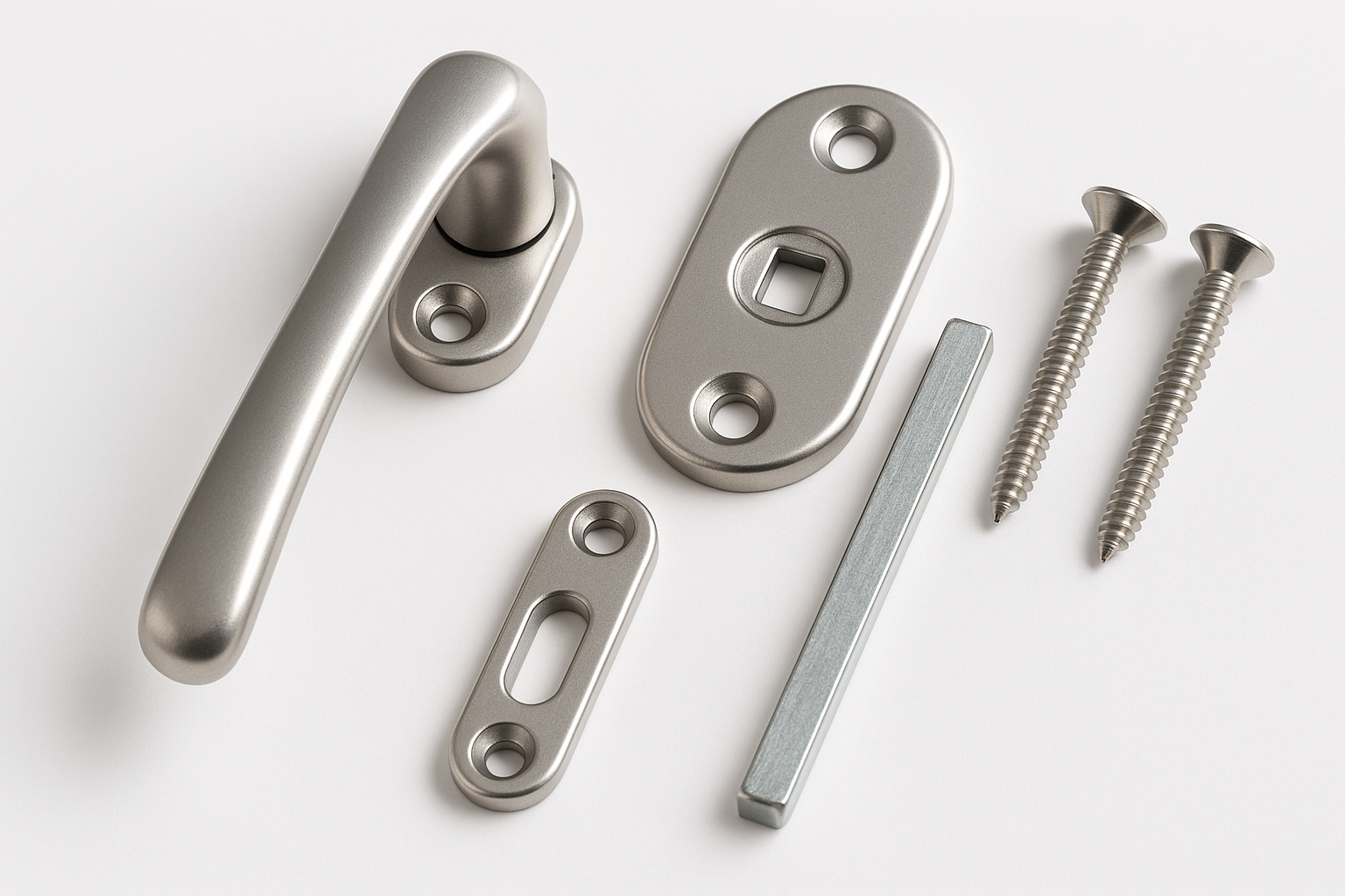 Complete Guide to Window Handles - Visual identification which window handle do you have