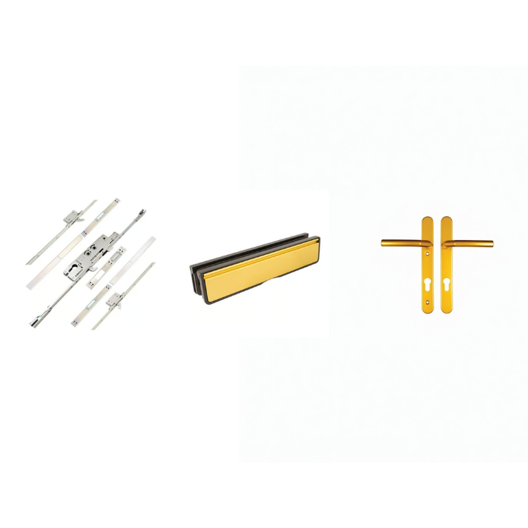 Door Hardware