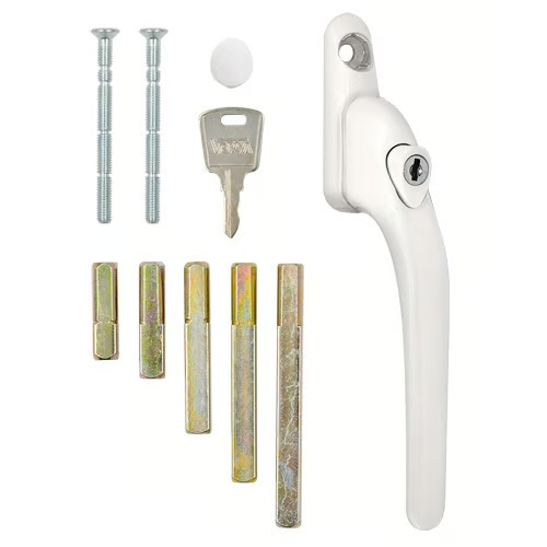 VERSA V-WIN Lite Inline Locking Espag Window Handle