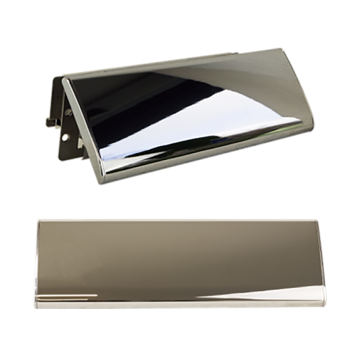 TS008 Letterplate Internal