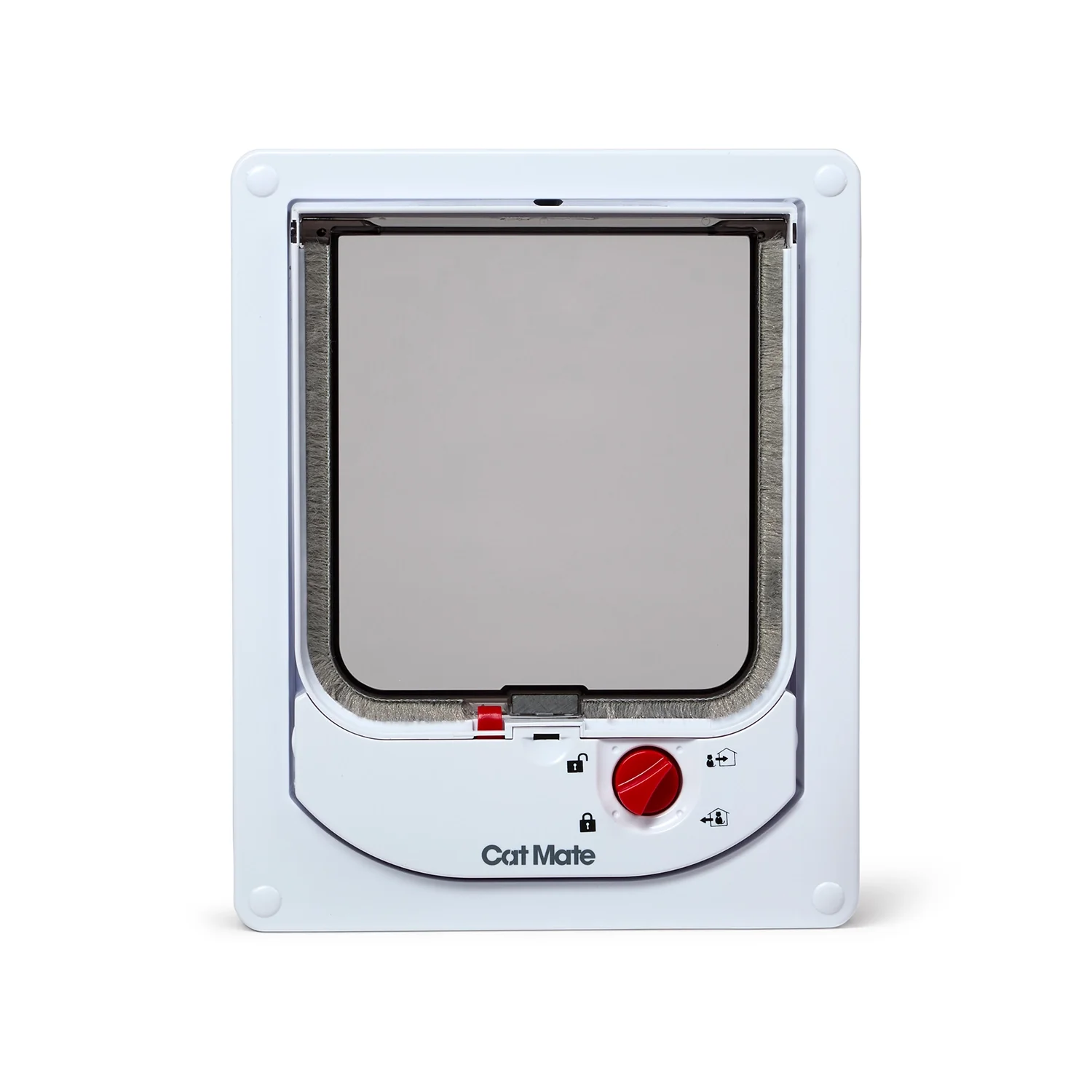 Cat Mate Electromagnetic Cat Flap