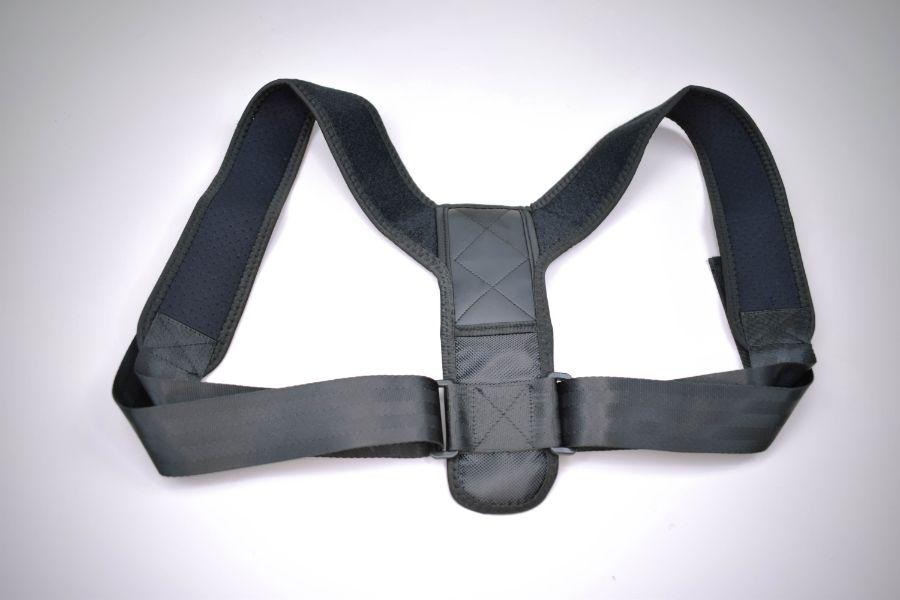 Upper Back Support - Posture Corrector - One size fits all