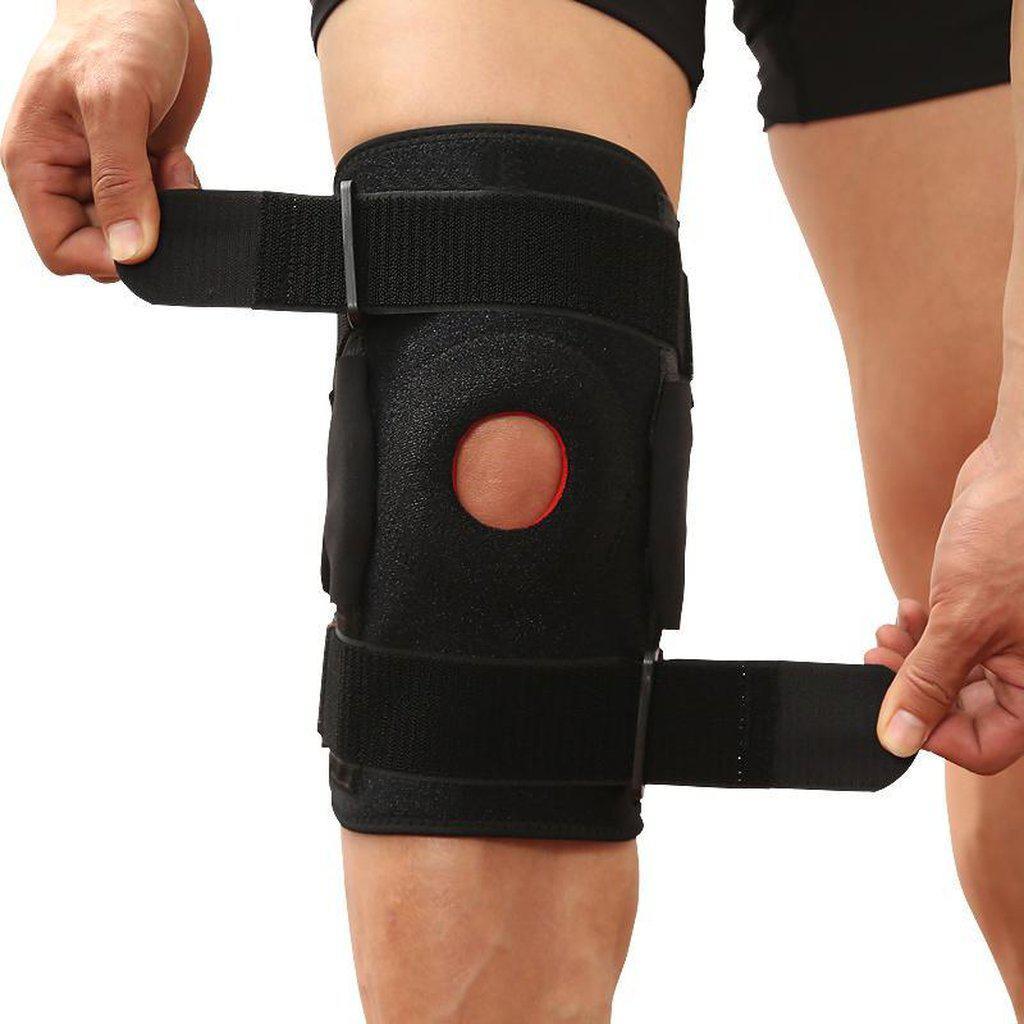 tips for managing knee arthritis