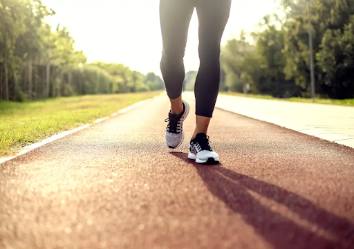How a Folding Walking Stick Will Benefit Your Body