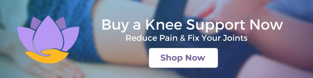 Essential Wellness Knee Support